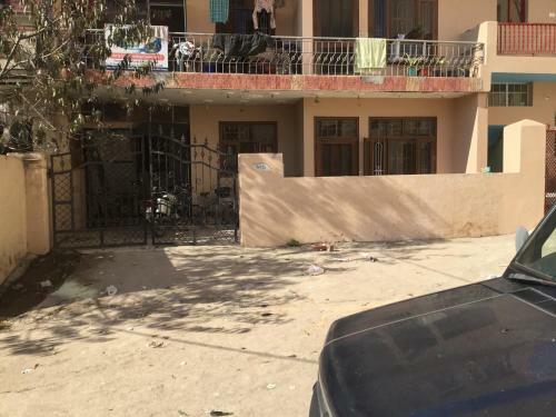 Manu Mahesh Holiday Apartment