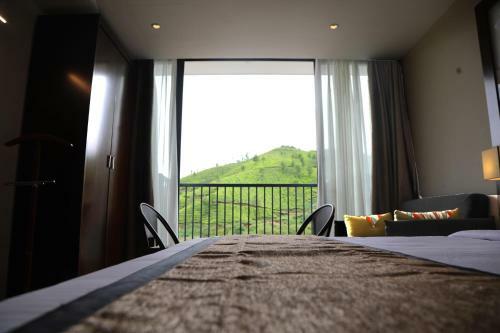 Hotel Casa Montana Munnar