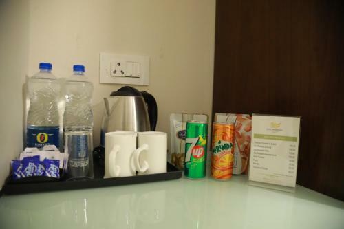 Hotel Casa Montana Munnar