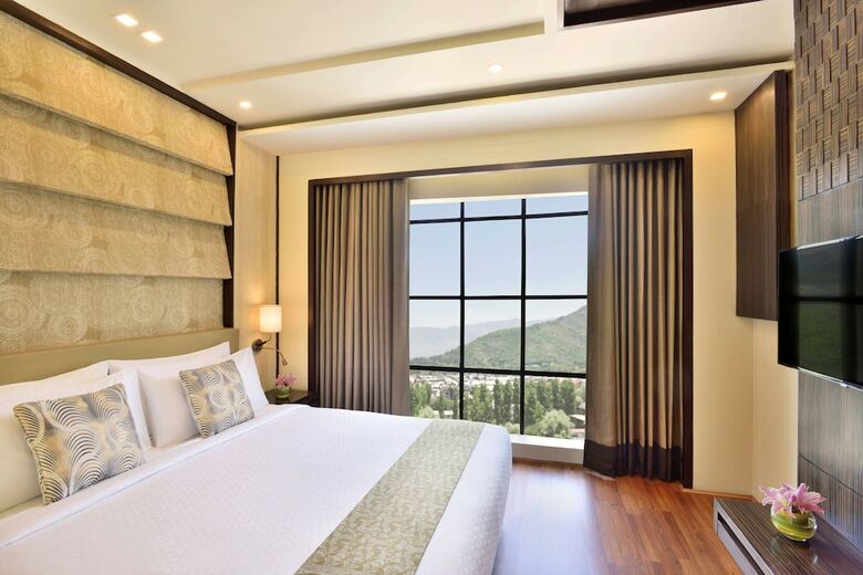 Hotel Four Points By Sheraton Srinagar
