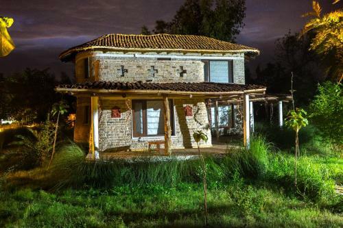 Hotel Tendu Leaf Jungle Resort