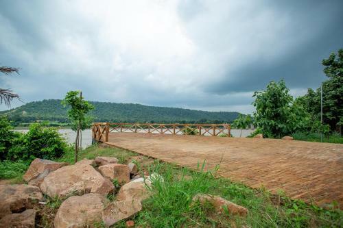 Hotel Tendu Leaf Jungle Resort