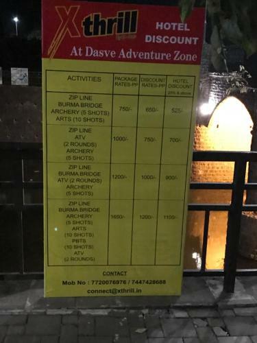 Fully Furnished Lake View Villa