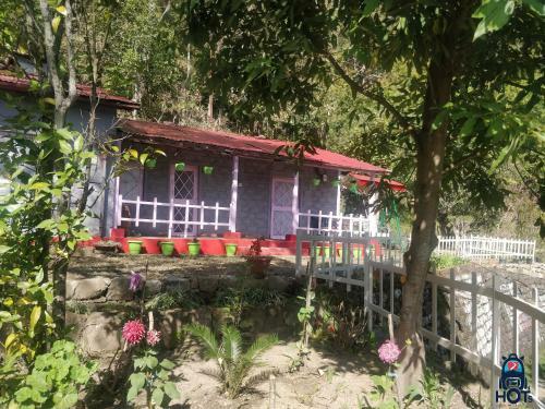 Albergue Hots Nainital