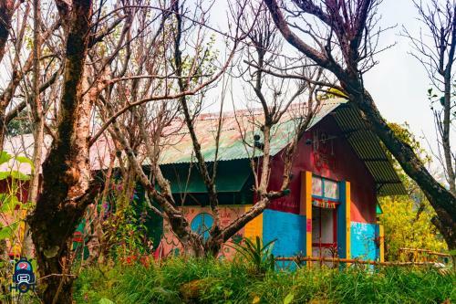 Albergue Hots Nainital