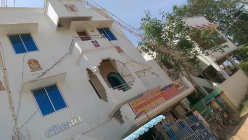 Lodge Vijay Guest House