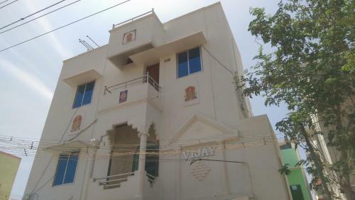Lodge Vijay Guest House