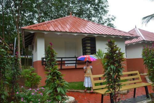 Hotel Kandamath Heritage Resort