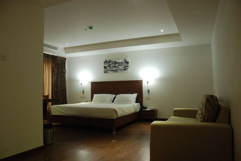 Hotel Milestonnez