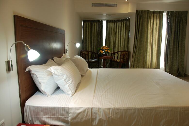 Hotel Milestonnez