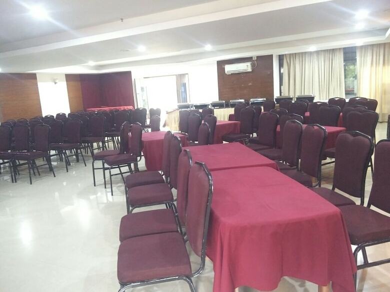 Hotel Milestonnez