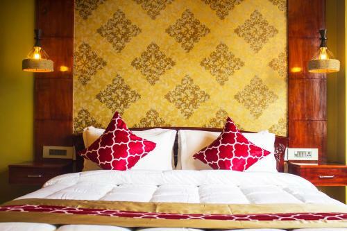 Hotel Udaan Alpine Village Resort