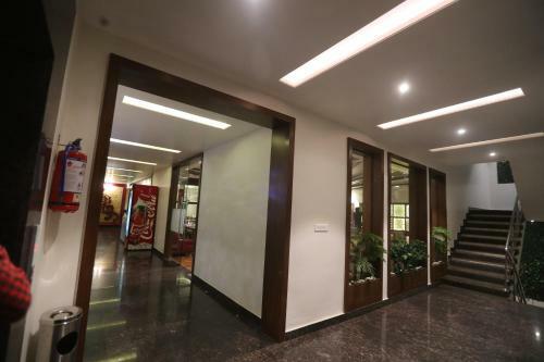 Hotel Pavna O Palace