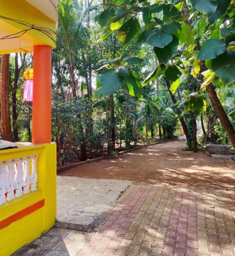 Hotel Deepdaya Cottage