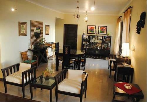 Deluxe Room Stay - Horizon Villa South