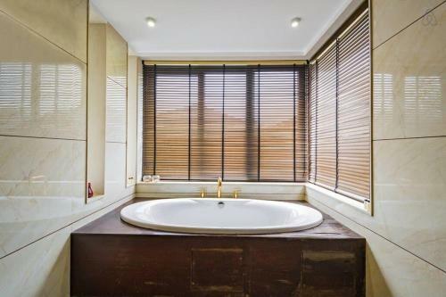 Aqua Sol Luxury Villa