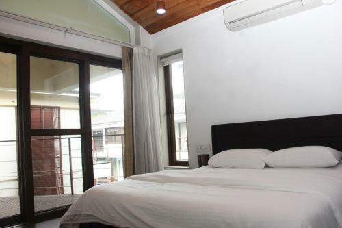Aqua Sol Luxury Villa