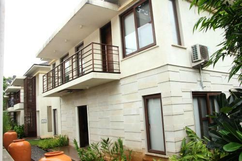 Aqua Sol Luxury Villa