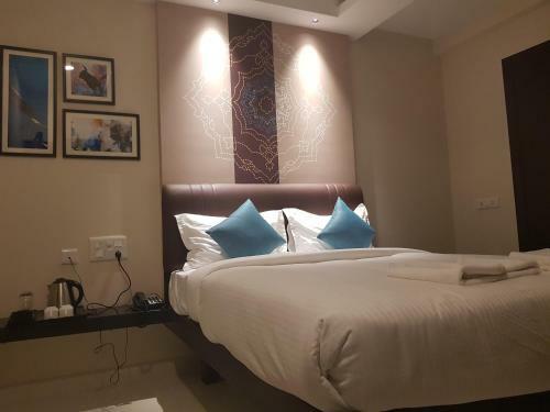 The Bull Boutique Hotel