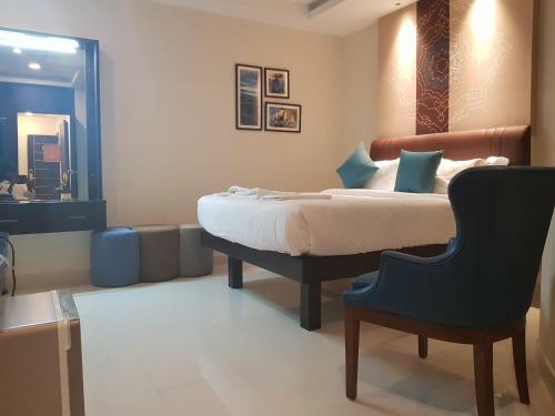 The Bull Boutique Hotel