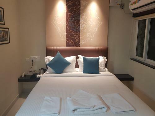 The Bull Boutique Hotel