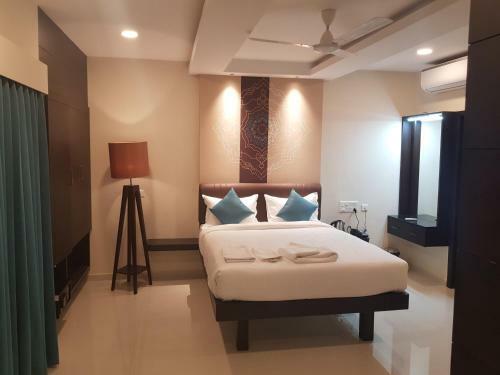 The Bull Boutique Hotel