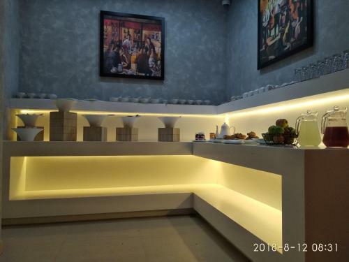 The Bull Boutique Hotel