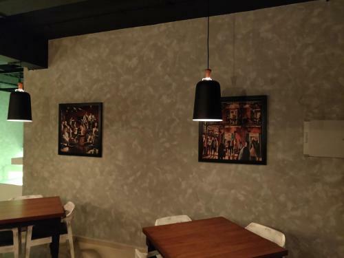 The Bull Boutique Hotel