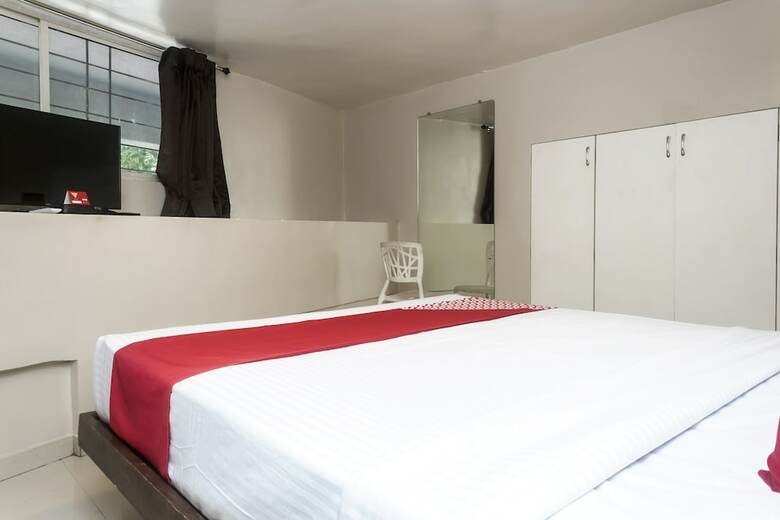 Hotel Treebo Trip Grand Pune