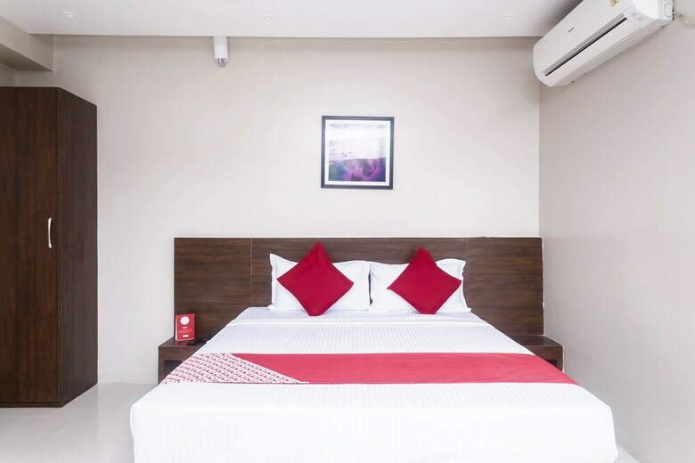 Hotel Treebo Trip Grand Pune