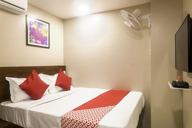 Hotel Treebo Trip Grand Pune