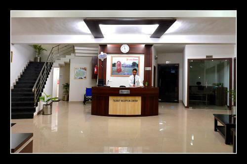 Hotel Mpt Highway Treat, Mandsaur