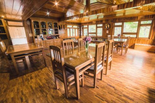 Agroturismo Yangsum Heritage Farm