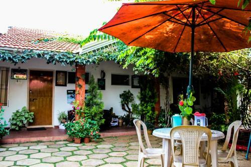 Mountain Valley Homestay