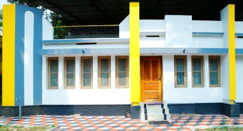 Villa All Season's Homestay
