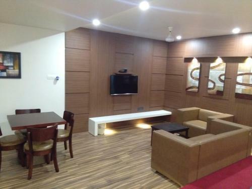Posada President Hotel
