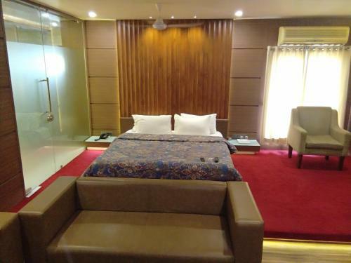 Posada President Hotel