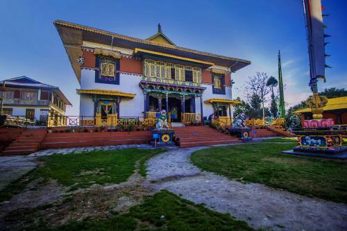 Ravangla Hotel Happy Home