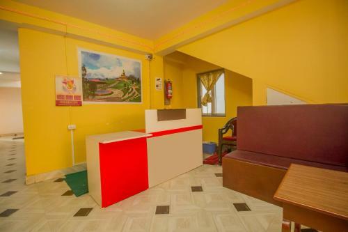 Ravangla Hotel Happy Home