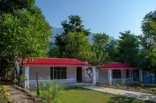 Hotel Balaut Resort