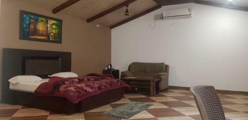 Hotel Balaut Resort