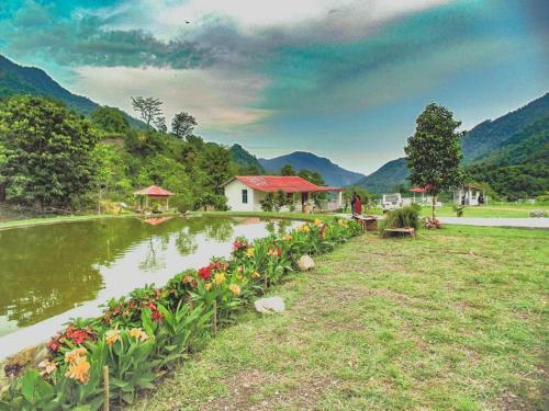 Hotel Balaut Resort