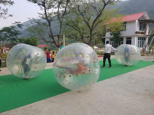 Hotel Balaut Resort