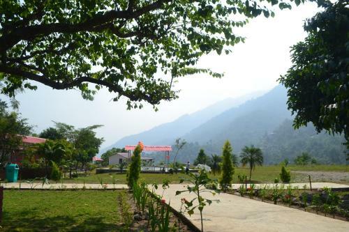 Hotel Balaut Resort