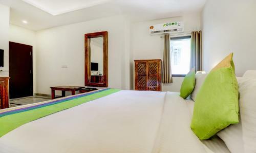 Hotel Treebo Trend Rajputana