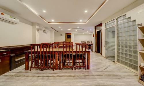 Hotel Treebo Trend Rajputana