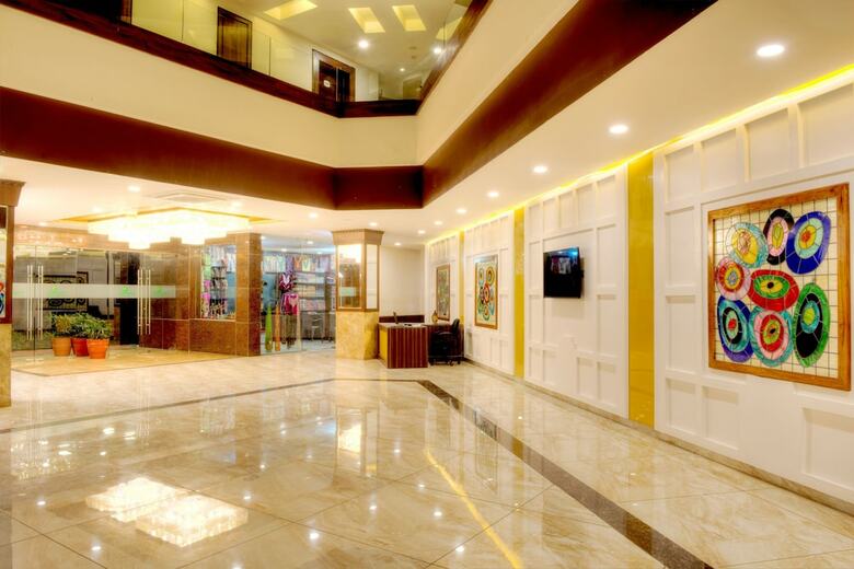 Lemon Tree Hotel, Katra