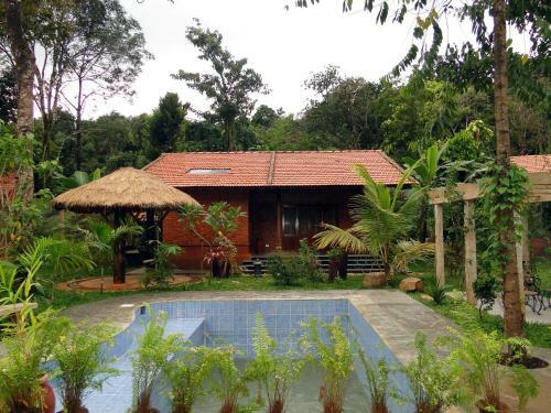 Hotel Wild Woods Resort