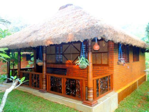 Hotel Wild Woods Resort