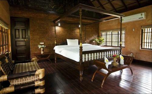 Hotel Wild Woods Resort